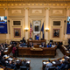 Virginia House of Delegates Approves Budget Focused on Criminal Justice and Police Reform